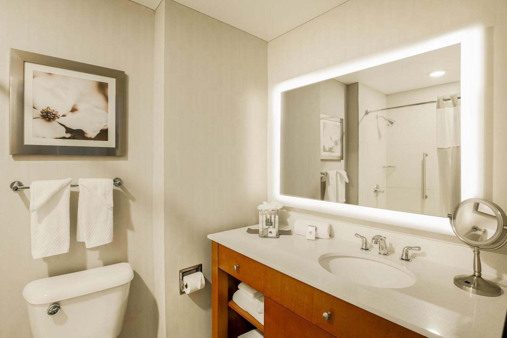 Doubletree By Hilton Atlanta Airport Hotell College Park Eksteriør bilde
