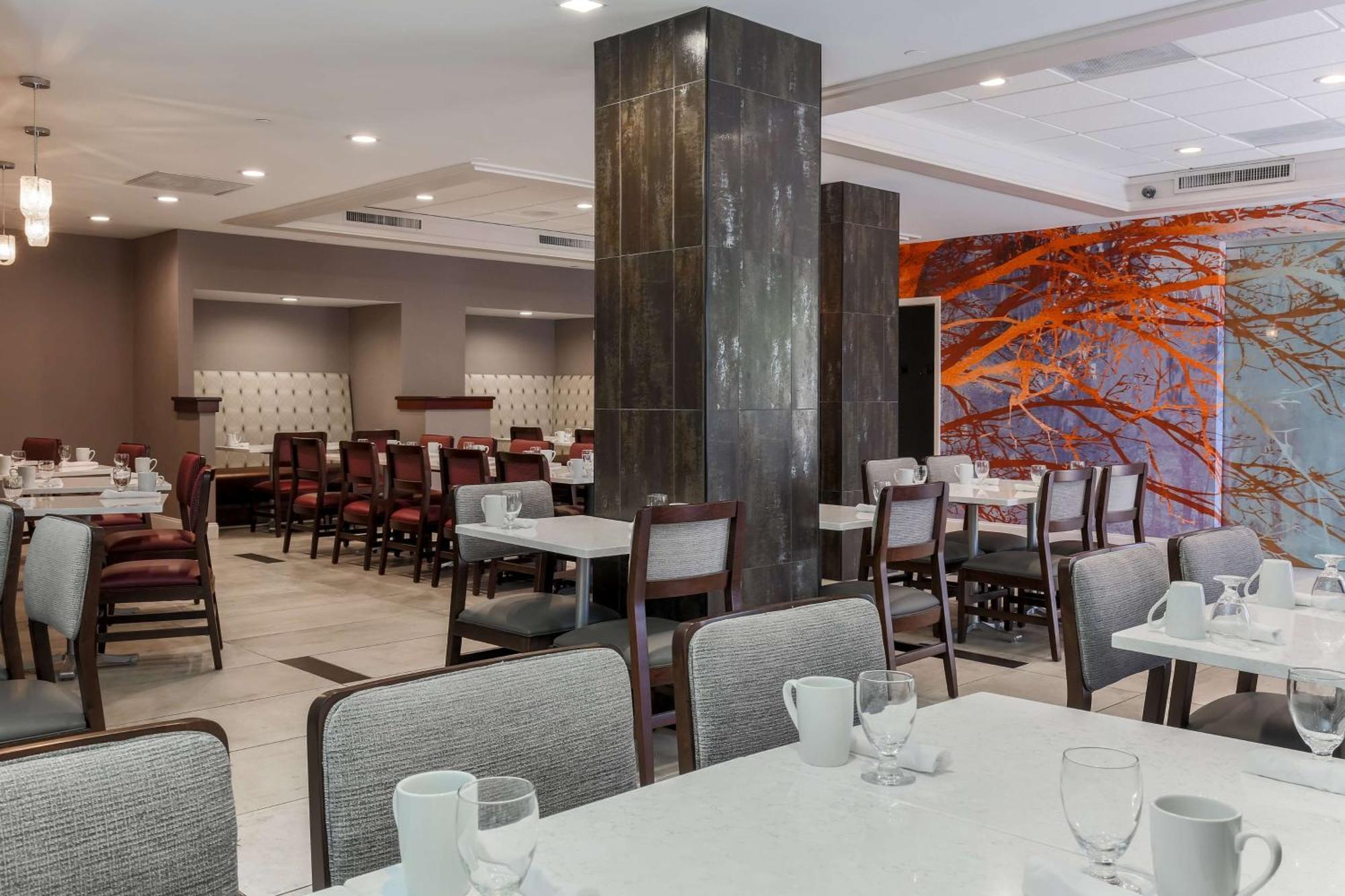 Doubletree By Hilton Atlanta Airport Hotell College Park Eksteriør bilde