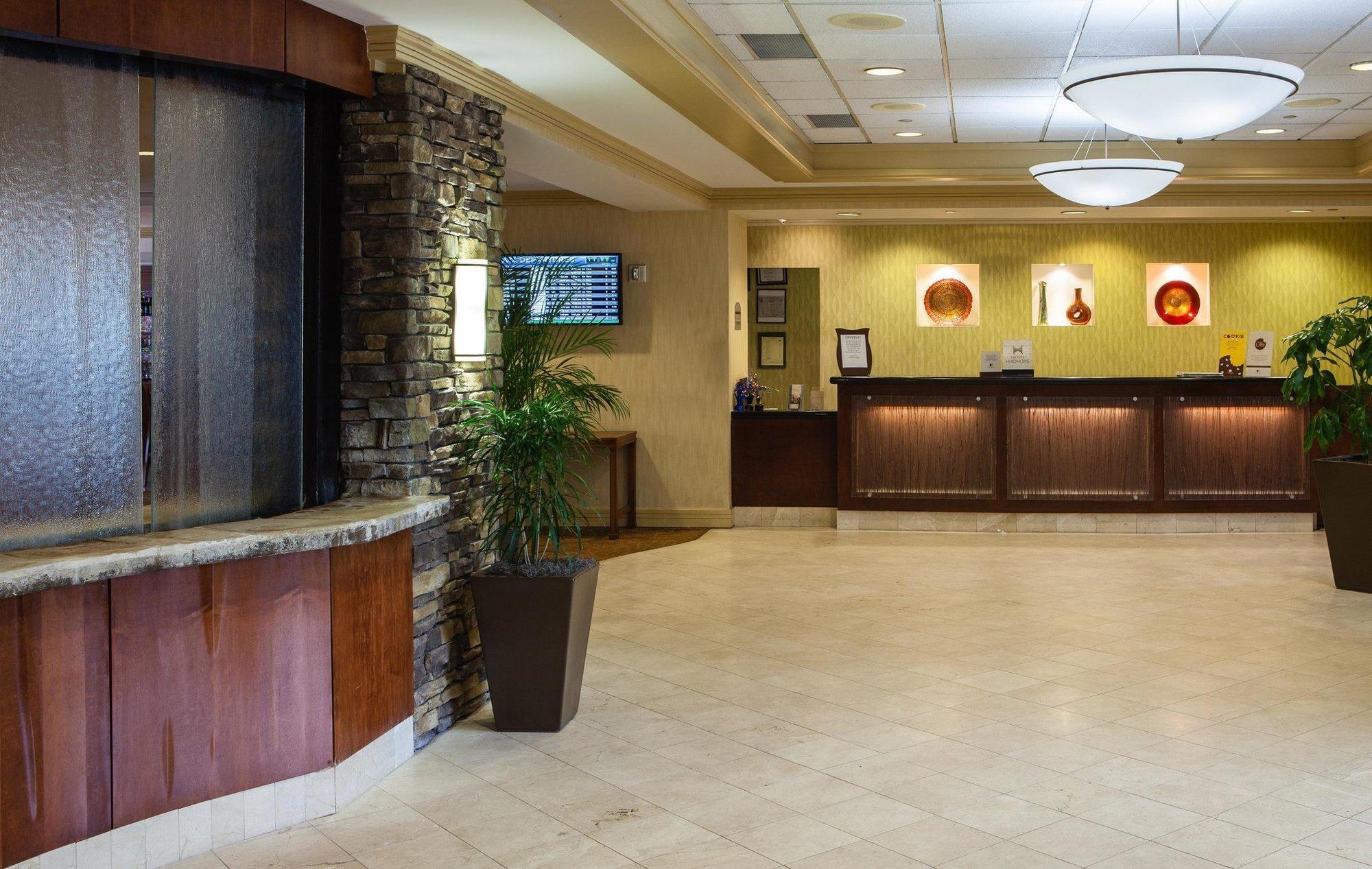 Doubletree By Hilton Atlanta Airport Hotell College Park Eksteriør bilde