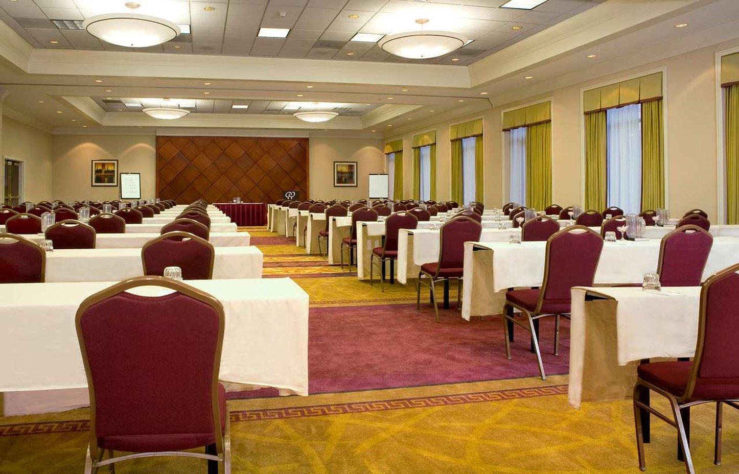 Doubletree By Hilton Atlanta Airport Hotell College Park Eksteriør bilde