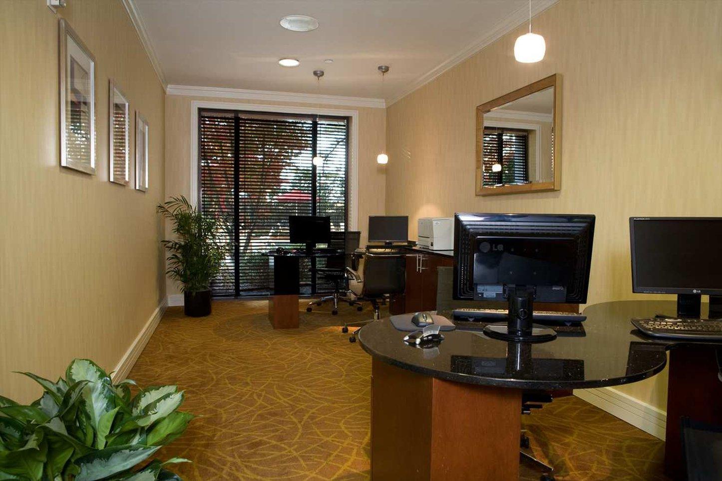Doubletree By Hilton Atlanta Airport Hotell College Park Eksteriør bilde